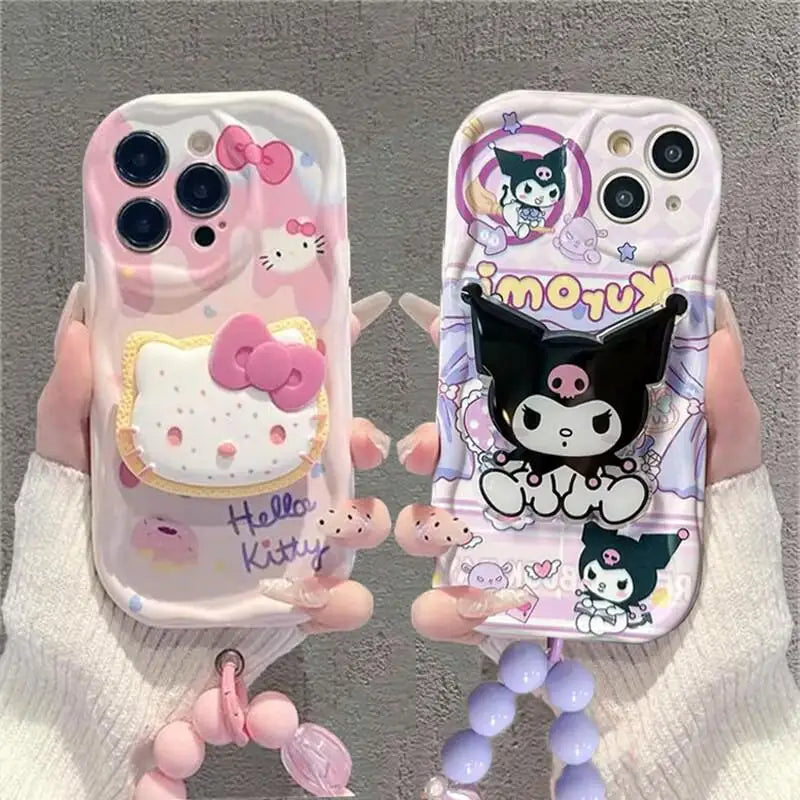 Kawaii Sanrio Tech Accessories