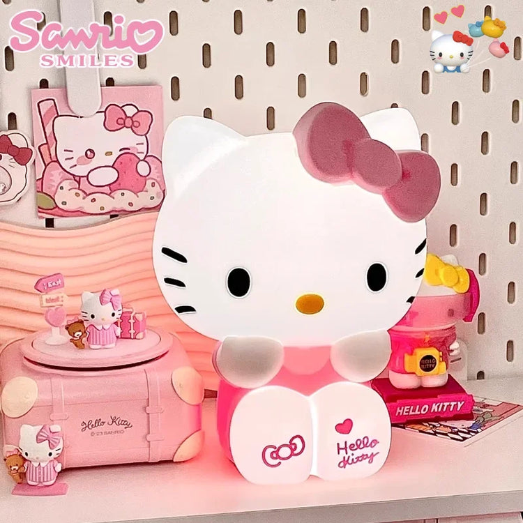 Kawaii Home & Room Decor