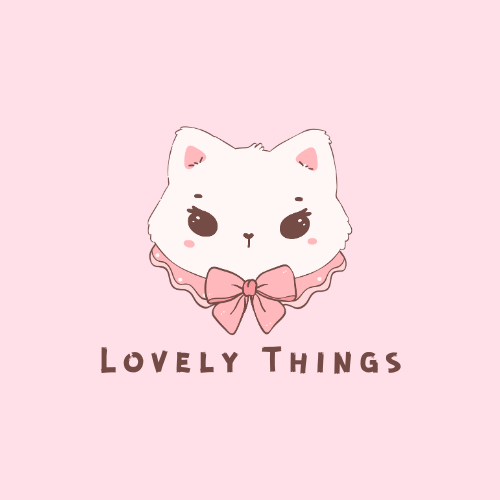 Lovely Things Kawaii